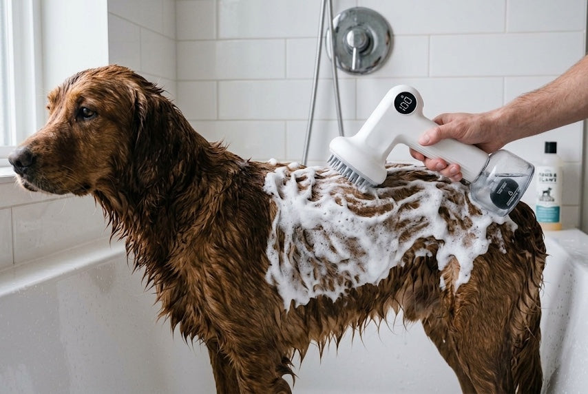 DogFoam