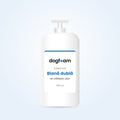 DogFoam Shampoo Blană dublă