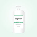 DogFoam Shampoo Piele sensibilă